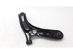 Recambio de brazo suspension inferior delantero izquierdo para kia rio (yb) 1.2 cat referencia OEM IAM 54500H8000   2
