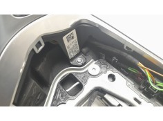 Recambio de volante para mercedes-benz clase cla (w117) cla 200 cdi (117.308) referencia OEM IAM A0004600507   2