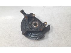 Recambio de mangueta delantera izquierda para jeep compass ii 1.4 m-air cat referencia OEM IAM 04787958AA   2