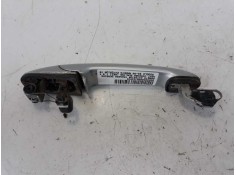 Recambio de maneta exterior trasera derecha para seat cordoba berlina (6k2) 1.9 tdi referencia OEM IAM 6K4839205B   2