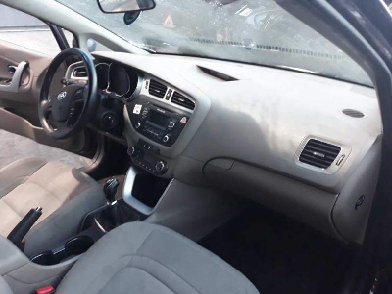 kia cee´d del año 2013