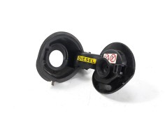 Recambio de tapa exterior combustible para citroen c4 lim. feel edition referencia OEM IAM 9687310880 1517J1  2