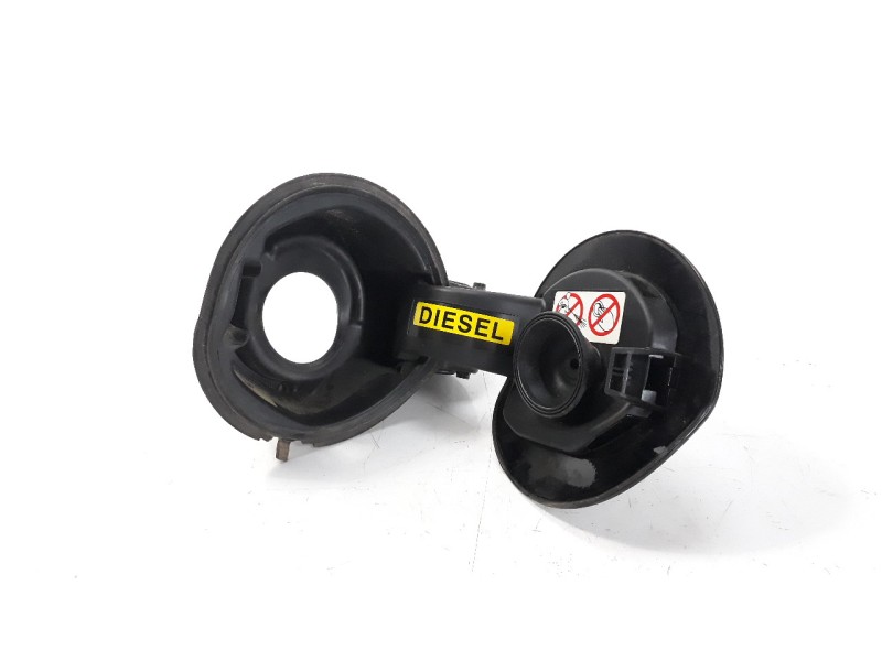 Recambio de tapa exterior combustible para citroen c4 lim. feel edition referencia OEM IAM 9687310880 1517J1 