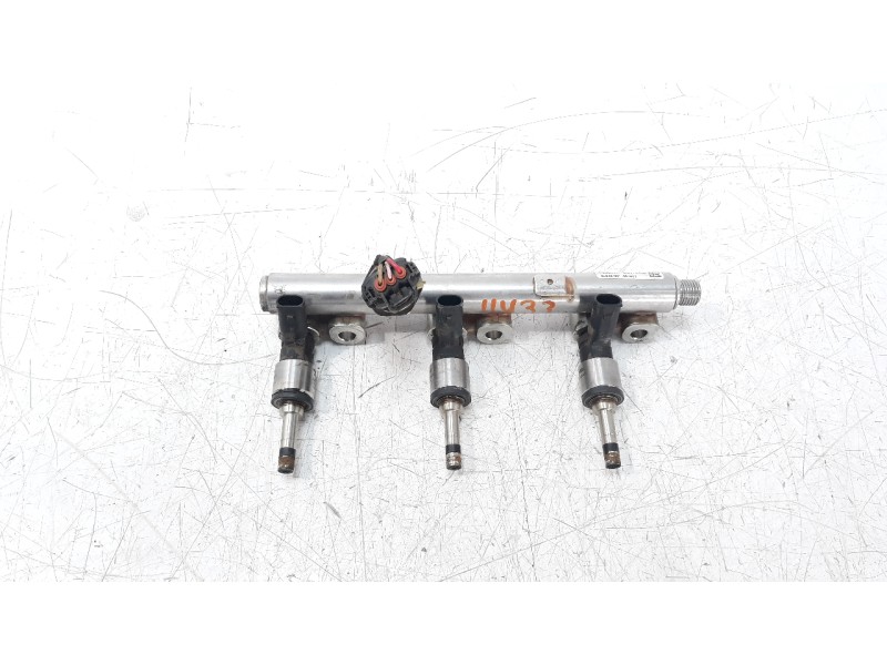 Recambio de rampa inyectora para hyundai kona 1.0 tgdi cat referencia OEM IAM 3535004300 9062130009 