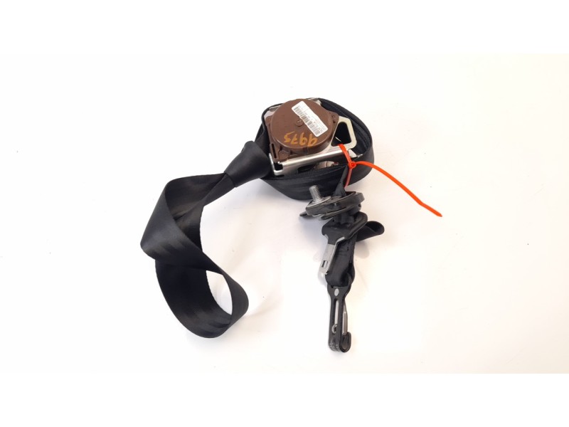Recambio de cinturon seguridad trasero izquierdo para citroen c4 grand picasso cool referencia OEM IAM 9654454477  