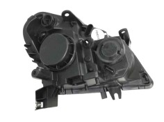 Recambio de faro izquierdo para nissan qashqai (j10) referencia OEM IAM 26060JD95A 108804702 DS7104904 2