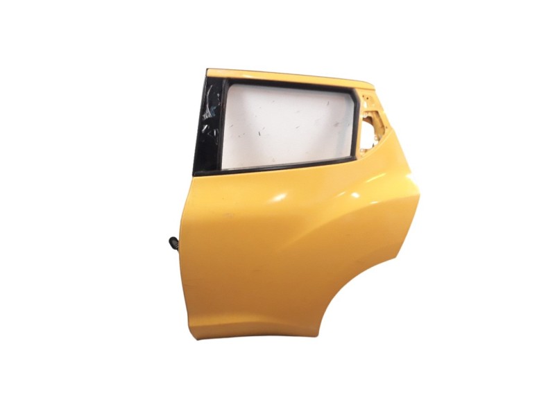 Recambio de puerta trasera izquierda para nissan juke (f15) 1.5 turbodiesel cat referencia OEM IAM H2101BA6MB  