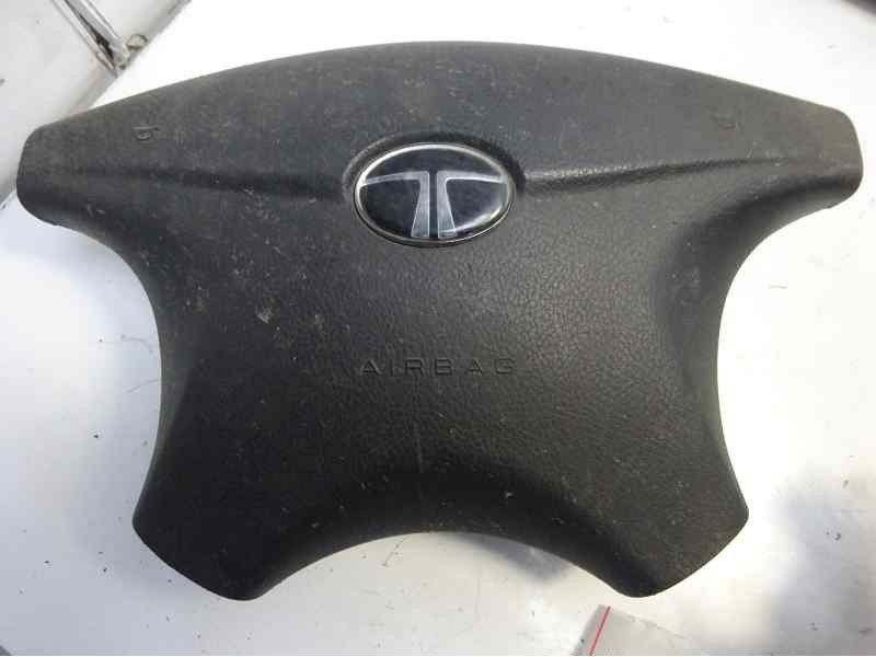 Recambio de airbag delantero izquierdo para tata indica referencia OEM IAM EABR533SDNV TRR8BK1ANC 