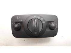 Recambio de mando luces para ford fiesta (cb1) 1.4 tdci cat referencia OEM IAM 8A6T13A824DB  
