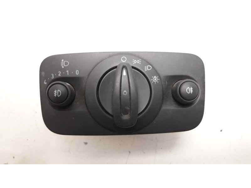 Recambio de mando luces para ford fiesta (cb1) 1.4 tdci cat referencia OEM IAM 8A6T13A824DB  