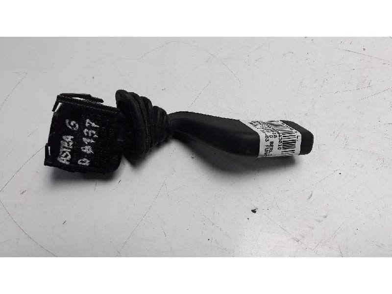 Recambio de mando limpia para opel astra g berlina comfort referencia OEM IAM   