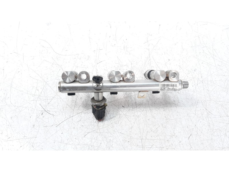 Recambio de rampa inyectora para hyundai kona 1.0 tgdi cat referencia OEM IAM 3535004300 9062130009 