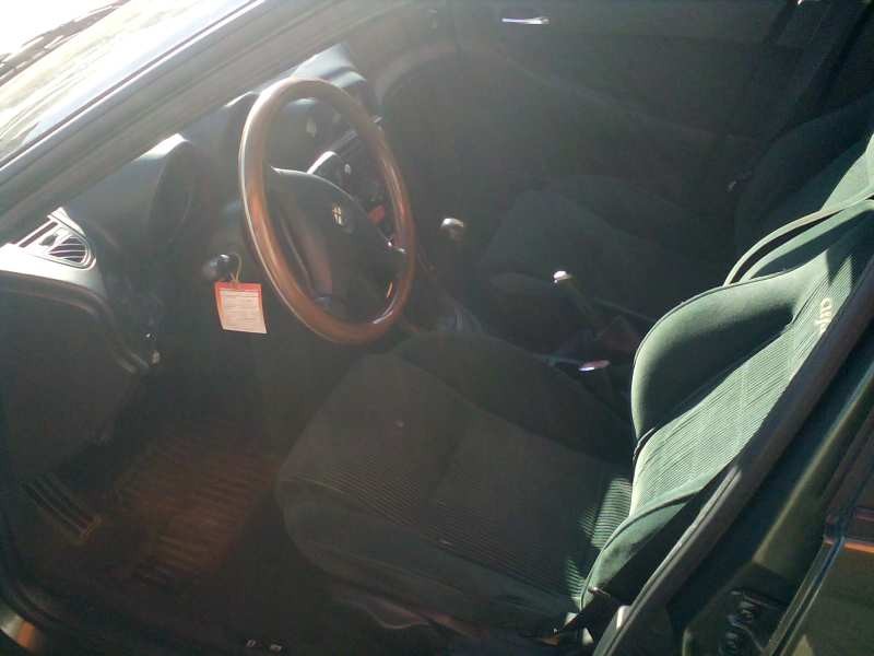 alfa romeo 156 (116) del año 1999