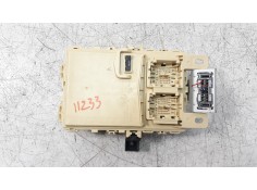 CAJA RELES / FUSIBLES 91950H8570 