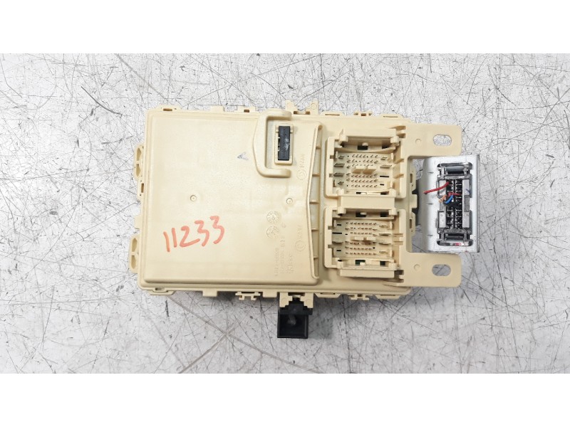 Recambio de caja reles / fusibles para kia rio (yb) 1.2 cat referencia OEM IAM 91950H8570  