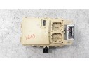CAJA RELES / FUSIBLES 91950H8570 91950H8570 