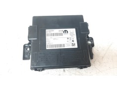 MODULO ELECTRONICO 68250322AE 68250322AE 