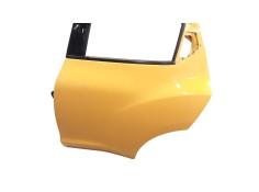 Recambio de puerta trasera izquierda para nissan juke (f15) 1.5 turbodiesel cat referencia OEM IAM H2101BA6MB   2