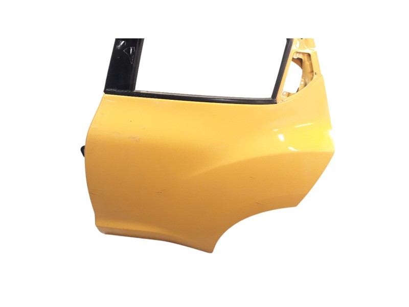 Recambio de puerta trasera izquierda para nissan juke (f15) 1.5 turbodiesel cat referencia OEM IAM H2101BA6MB  
