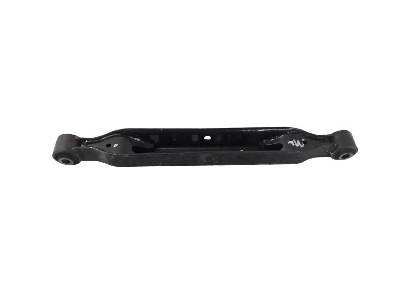 Recambio de brazo suspension inferior trasero derecho para nissan qashqai (j11) 1.6 cat referencia OEM IAM 55110JD000  
