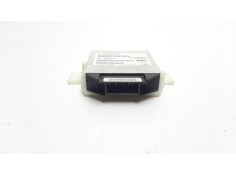 Recambio de modulo electronico para dacia duster 1.5 dci diesel fap cat referencia OEM IAM 416516237R 0260140033  2