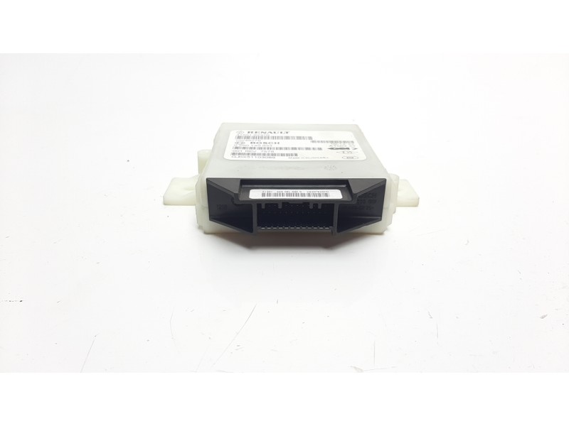 Recambio de modulo electronico para dacia duster 1.5 dci diesel fap cat referencia OEM IAM 416516237R 0260140033 