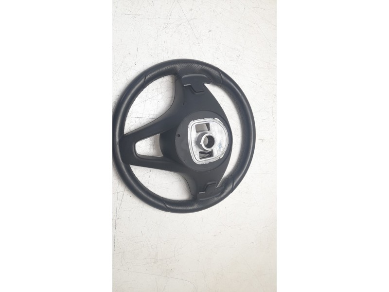 Recambio de volante para mercedes-benz clase cla (w117) cla 200 cdi (117.308) referencia OEM IAM A0004600507  