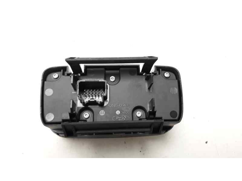 Recambio de mando luces para ford fiesta (cb1) 1.4 tdci cat referencia OEM IAM 8A6T13A824DB  