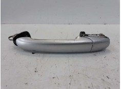 MANETA EXTERIOR TRASERA IZQUIERDA 6K4839205B 6K4839205B 