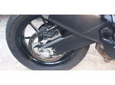 Recambio de disco de freno trasero para ducati multistrada v2 referencia OEM IAM 49241531A   2