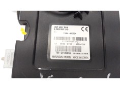 Recambio de modulo electronico para hyundai tucson 1.7 crdi cat referencia OEM IAM 95400D7150   2