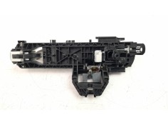 Recambio de maneta exterior trasera derecha para mercedes-benz clase b (w246) 1.5 cdi cat referencia OEM IAM 2047600270 A2047601 2