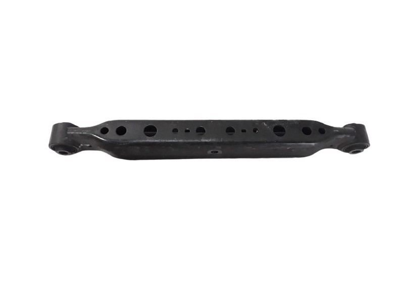 Recambio de brazo suspension inferior trasero derecho para nissan qashqai (j11) 1.6 cat referencia OEM IAM 55110JD000  