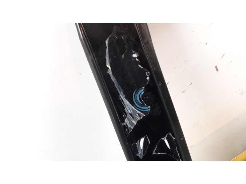Recambio de puerta trasera izquierda para nissan juke (f15) 1.5 turbodiesel cat referencia OEM IAM H2101BA6MB  