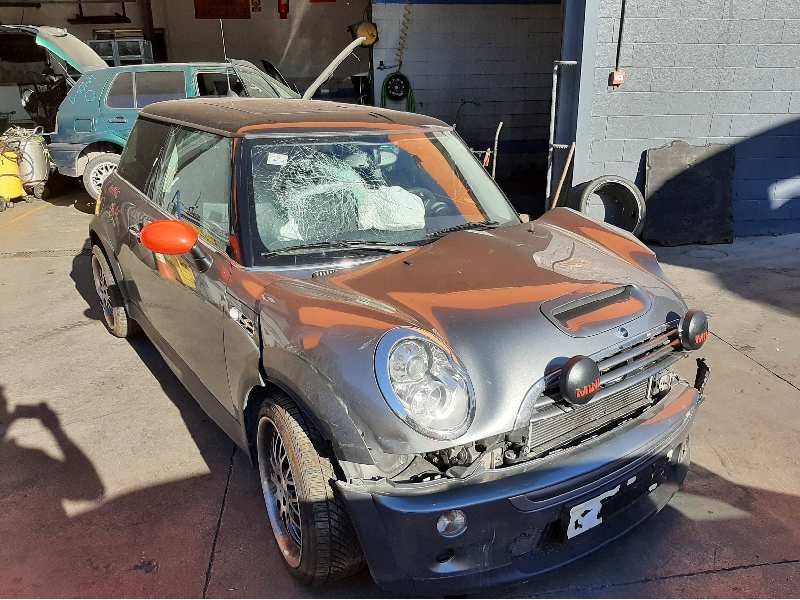 mini mini (r50,r53) del año 2004