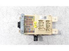 Recambio de caja reles / fusibles para kia rio (yb) 1.2 cat referencia OEM IAM 91950H8570   2