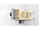 CAJA RELES / FUSIBLES 91950H8570 91950H8570 