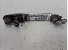 Recambio de maneta exterior trasera izquierda para seat cordoba berlina (6k2) 1.9 tdi referencia OEM IAM 6K4839205B   2