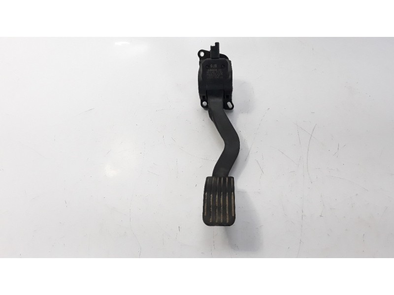 Recambio de potenciometro pedal para citroen c4 lim. feel edition referencia OEM IAM 9671840280  