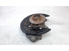 Recambio de mangueta trasera derecha para jeep compass ii 1.4 m-air cat referencia OEM IAM 68246619AA   2