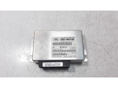 Recambio de modulo electronico para land rover discovery 4 2.7 td v6 cat referencia OEM IAM AH427H417AD 260140007 
