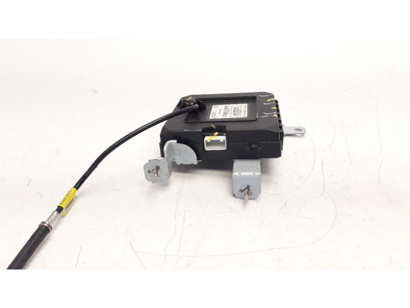 Recambio de modulo electronico para hyundai tucson 1.7 crdi cat referencia OEM IAM 95400D7150  