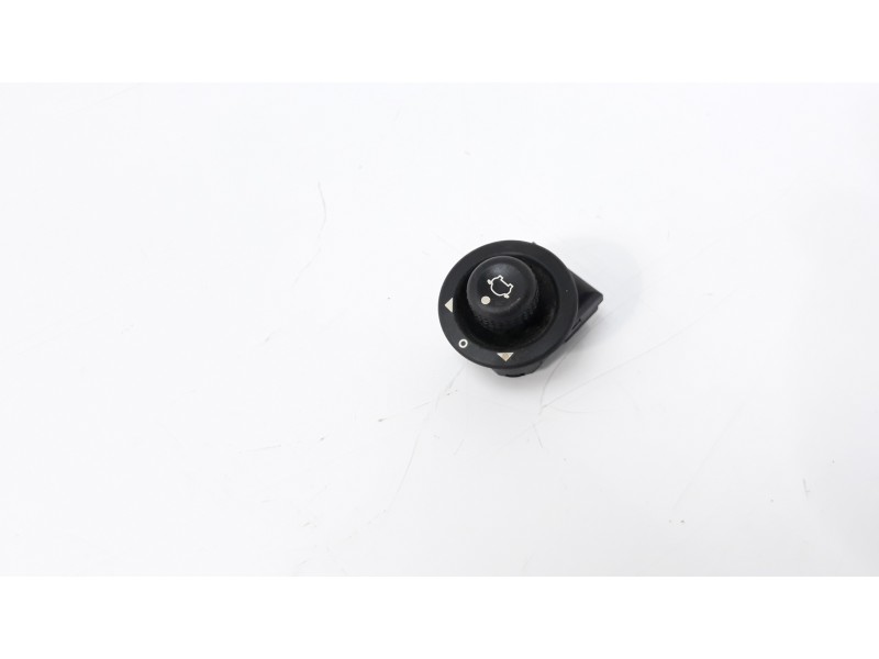 Recambio de mando retrovisor para ford fiesta (cb1) 1.4 tdci cat referencia OEM IAM 93BG17B676BB  