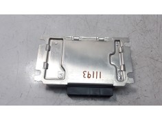 Recambio de modulo electronico para land rover discovery 4 2.7 td v6 cat referencia OEM IAM AH427H417AD 260140007  2