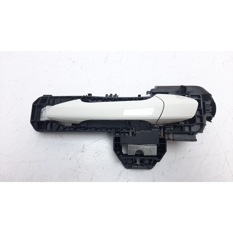 Recambio de maneta exterior trasera izquierda para mercedes-benz clase b (w246) 1.5 cdi cat referencia OEM IAM A2047600170  