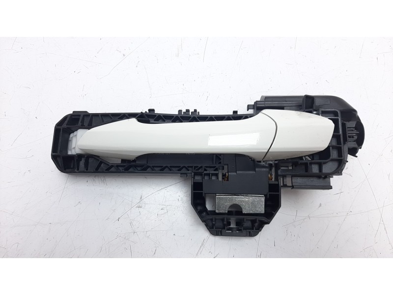 Recambio de maneta exterior trasera izquierda para mercedes-benz clase b (w246) 1.5 cdi cat referencia OEM IAM A2047600170  