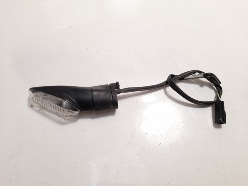 Recambio de piloto delantero izquierdo para ducati scrambler 1100 scrambler 1100 referencia OEM IAM 53010321A  