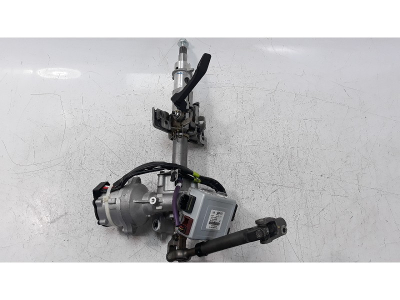 Recambio de columna direccion para kia rio (yb) 1.2 cat referencia OEM IAM 56300H8550  