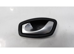 MANETA INTERIOR DELANTERA IZQUIERDA 826730001R 826730001R 