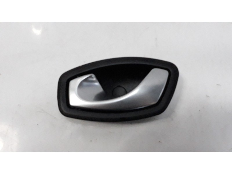 Recambio de maneta interior delantera izquierda para renault clio iv limited referencia OEM IAM 826730001R  